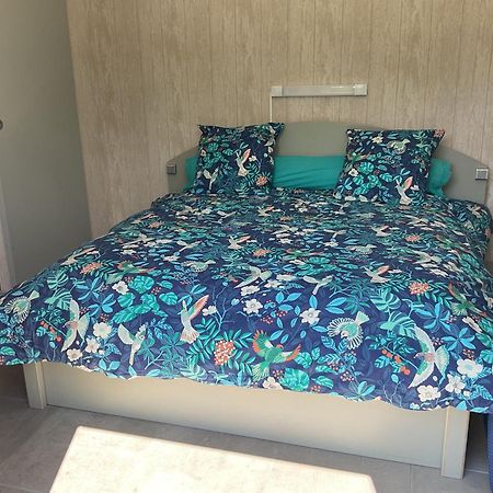 Les Lavateres Bed & Breakfast Hiers-Brouage ภายนอก รูปภาพ