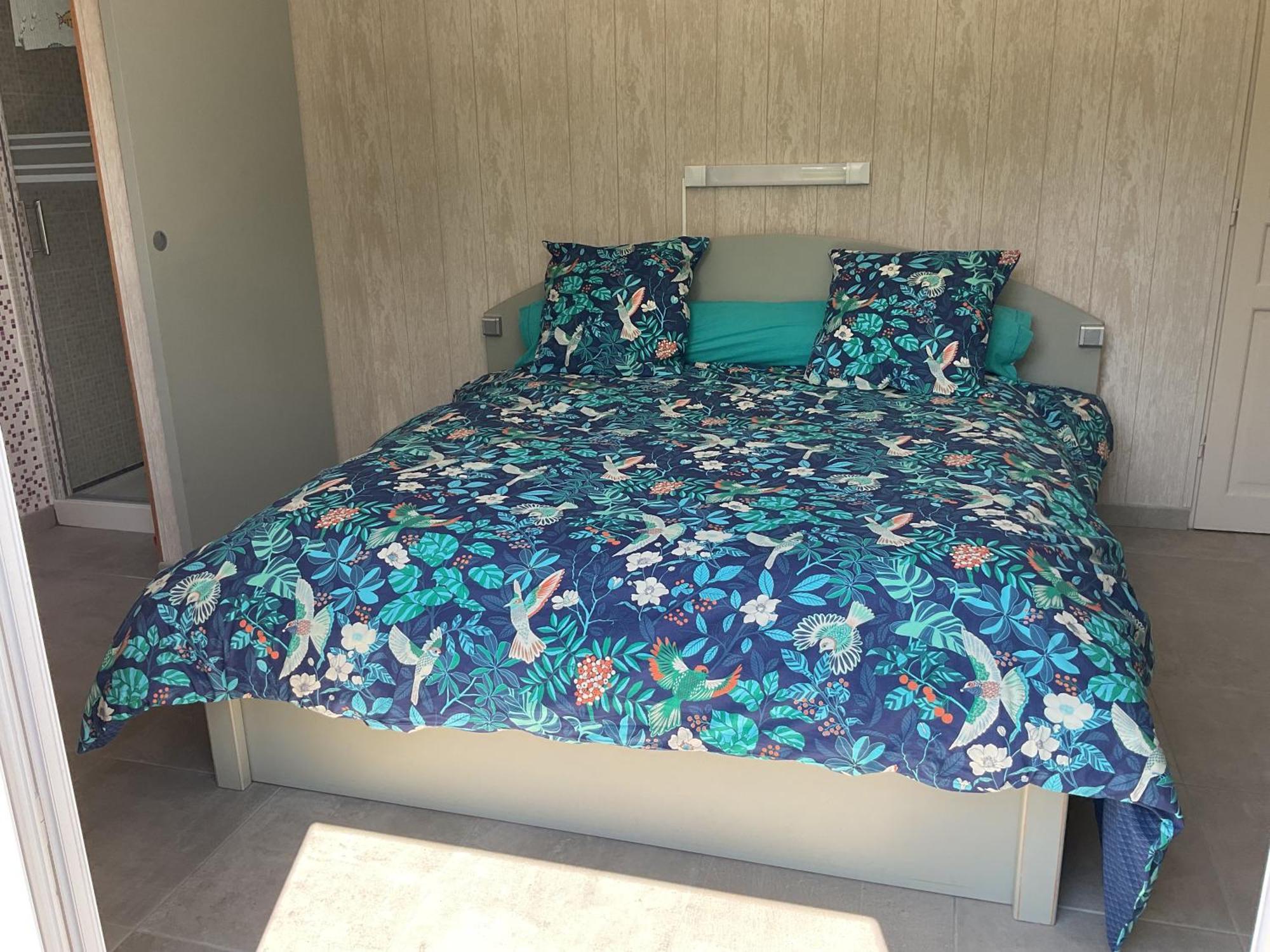 Les Lavateres Bed & Breakfast Hiers-Brouage ภายนอก รูปภาพ